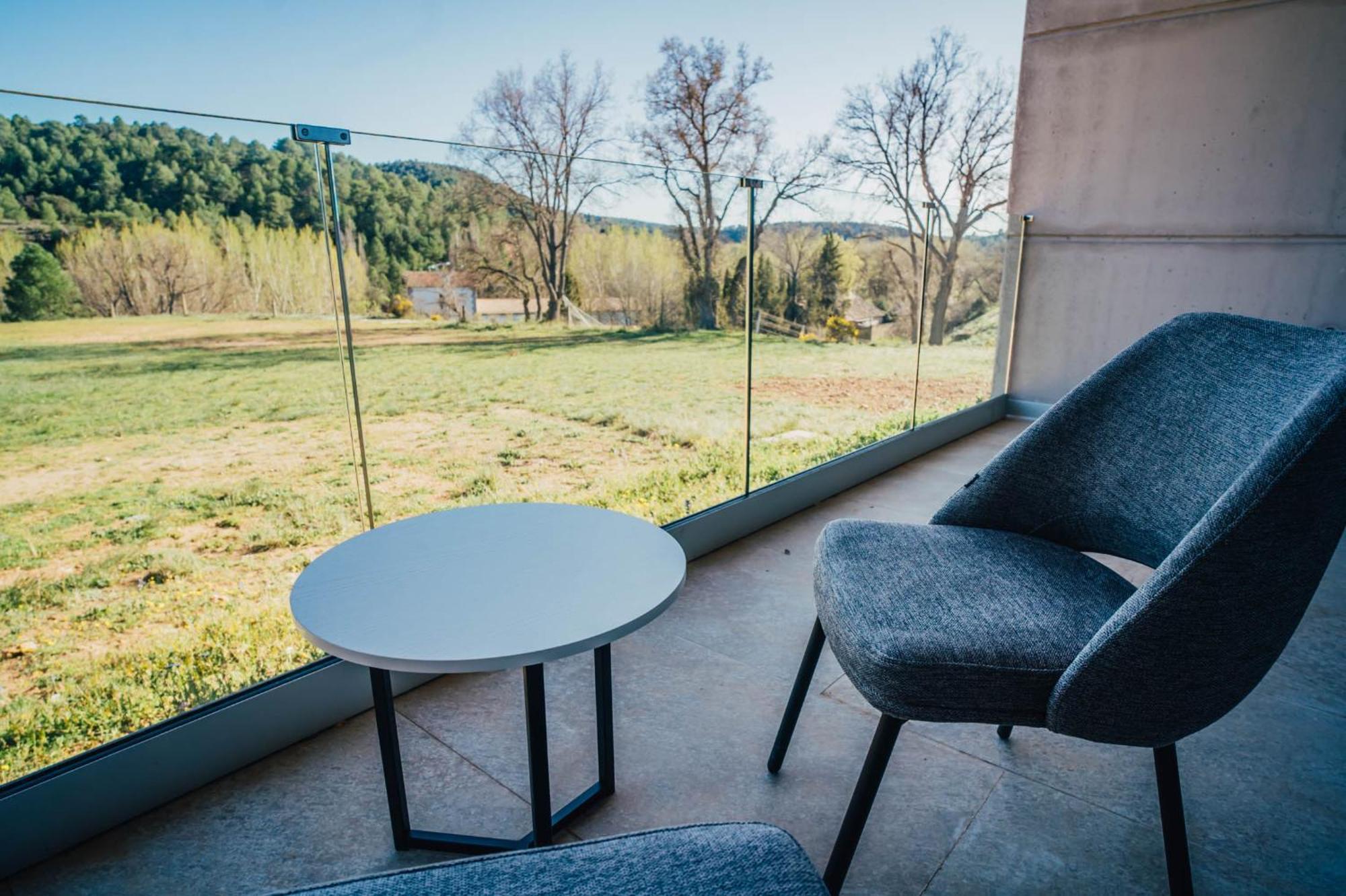 Pachan Dehesa Boyal Cuenca  Exteriör bild