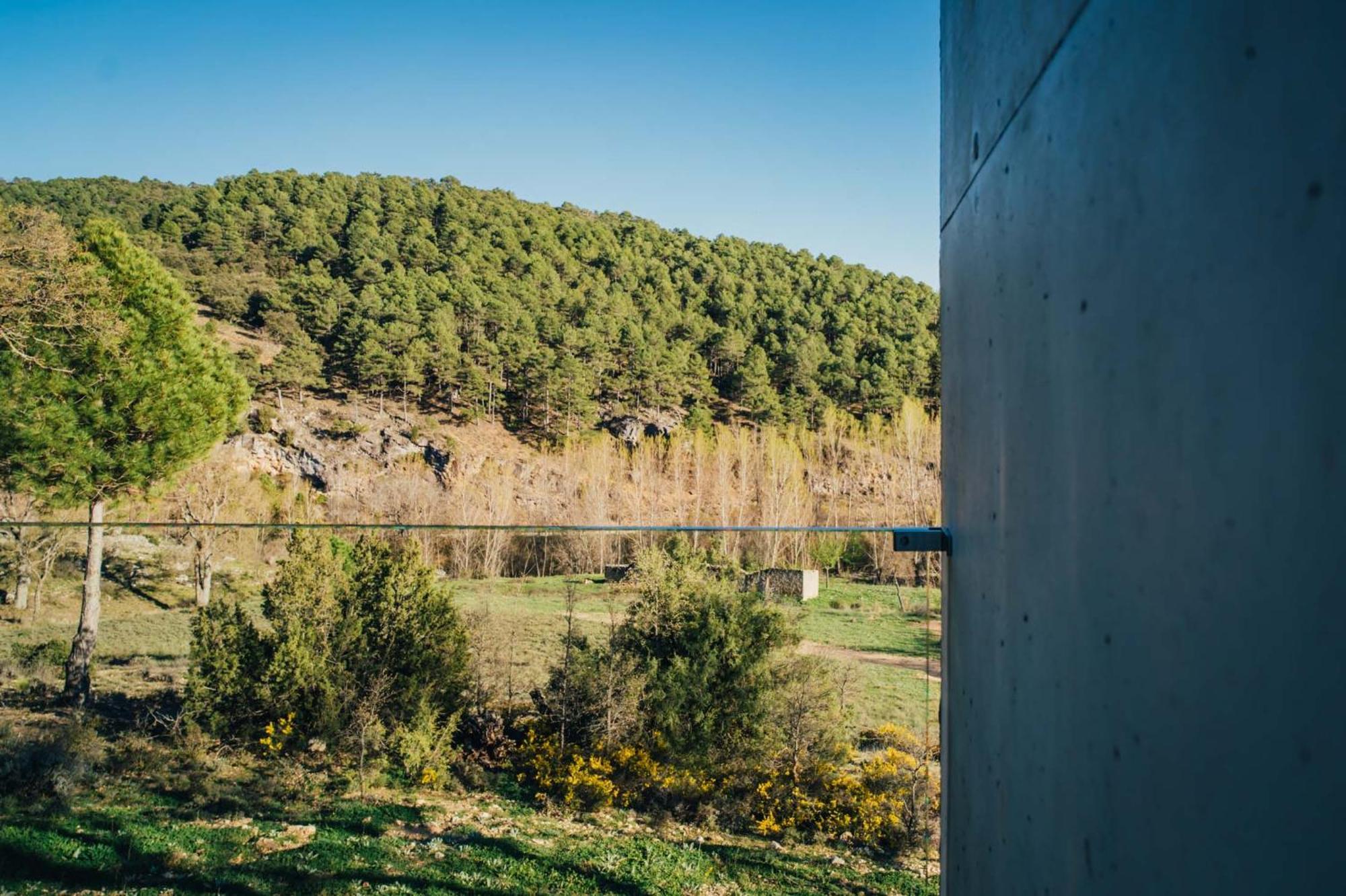 Pachan Dehesa Boyal Cuenca  Exteriör bild