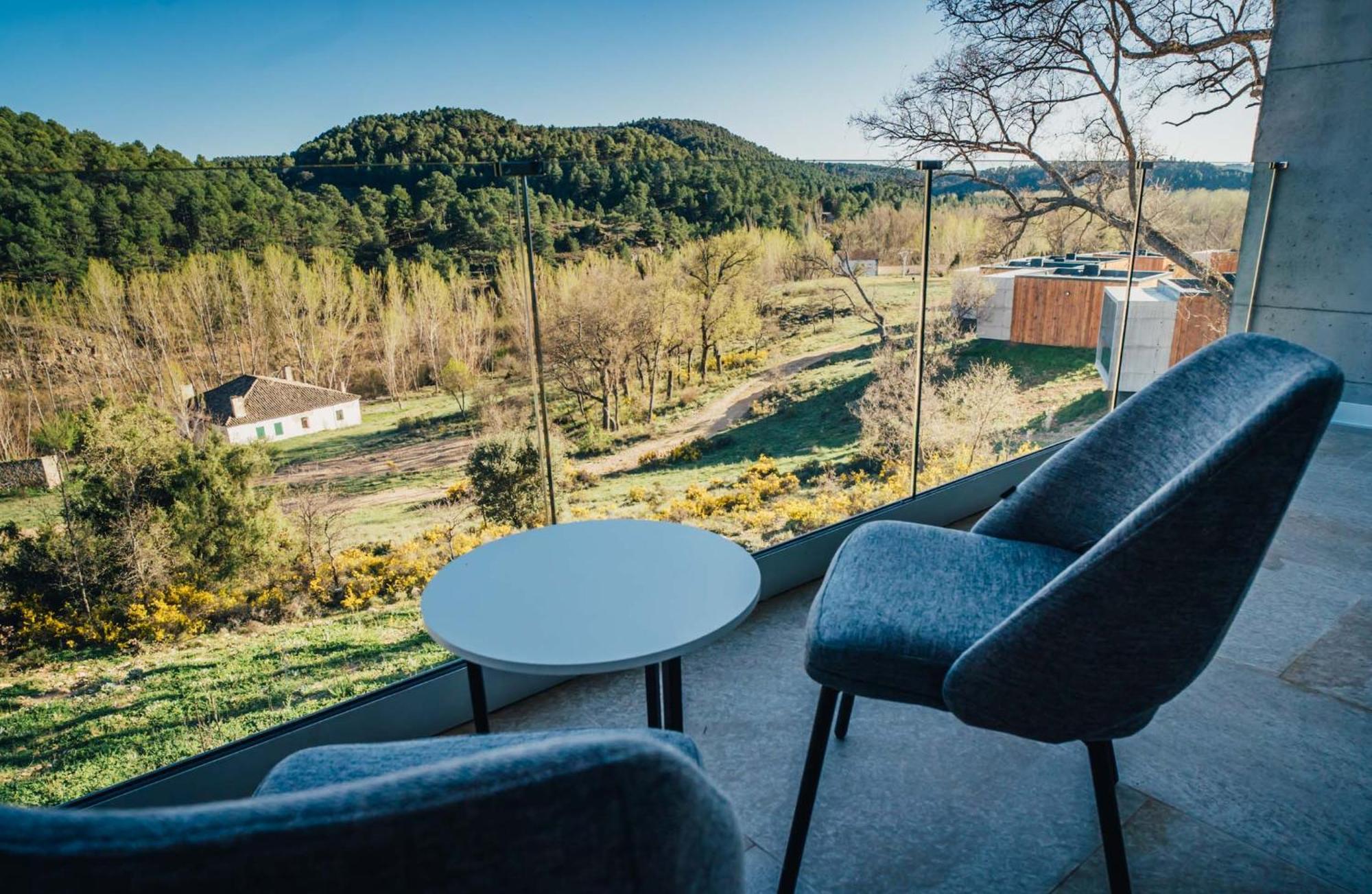Pachan Dehesa Boyal Cuenca  Exteriör bild