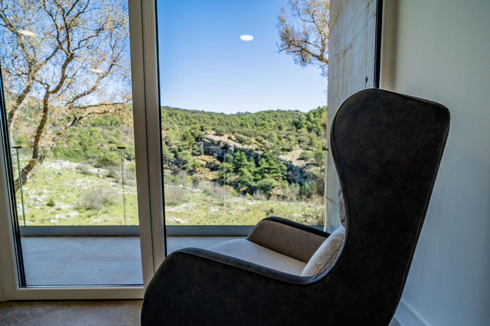 Pachan Dehesa Boyal Cuenca  Exteriör bild